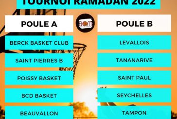 BCM organise un tournoi ramadan de basket qui va faire voyager