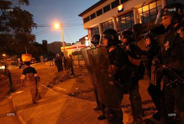 Le Gouvernement envoie des renforts face aux exactions