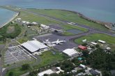 Une alerte à la bombe à l’aéroport de Mayotte