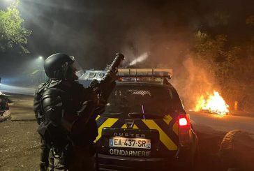 Des affrontements qui font 7 blessés, 4 civils et 3 gendarmes