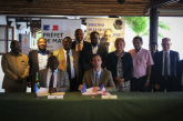 Négociation à Mayotte d’un nouvel Accord de Services Aériens (ASA) entre la République française et la République unie de Tanzanie