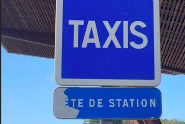 Un accord à venir avec les taximen de Petite-Terre pour entériner la grève