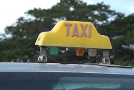 La convention vient d’être signée : le prix de la course en taxi augmente le 2 août (video)