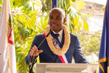 Des conventions de jumelage entre des villes comoriennes et Mamoudzou annulées par les Comores
