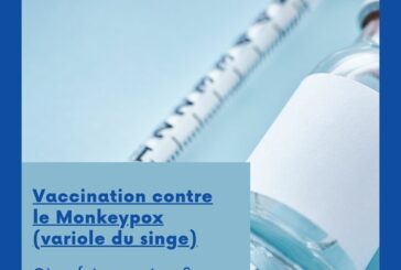 Où se faire vacciner à Mayotte contre la variole du singe?