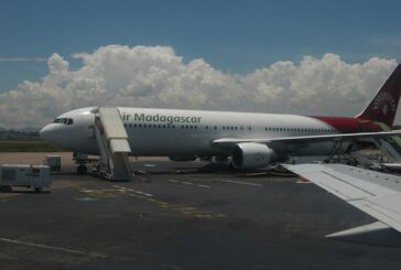Relance de la liaison aérienne Mahajanga-Réunion mais aussi création de Mahajanga – Paris…