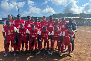 ASC kaweni – FC Mtsapere : une rencontre à hauts risques