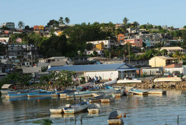 Le PIB 2020 de Mayotte passe à 9 900 euros par habitant