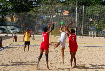 Jeux des jeunes : une médaille de plus pour Mayotte