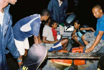 30 ressortissants africains arrêtés à Mohéli alors qu’ils comptaient se rendre à Mayotte