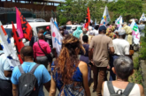 Rectorat de Mayotte : deux journées de mobilisation en guise de bienvenue pour le nouveau recteur