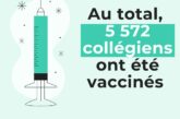 Une campagne de vaccination qui bat son plein