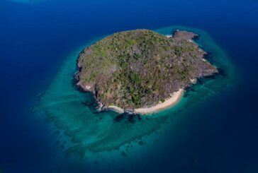 Lancement de la 2ème phase de l’opération de restauration écologique sur l’îlot de Bandrélé