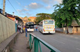 Nouvelle séquence de caillassage sur le réseau de transports scolaire du Nord à Koungou