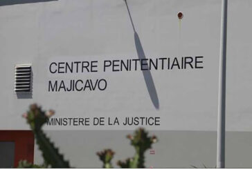 Situation tendue au centre pénitentiaire de Majicavo