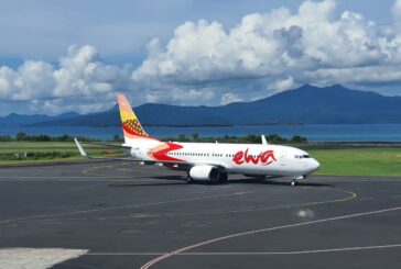 Ewa Air ajuste son programme à l’arrivée du cyclone Freddy à La Réunion