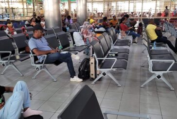 Air Austral met en place une aide aux passagers coincés à Nairobi