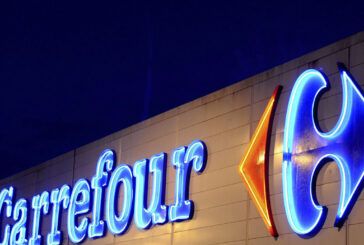 Jumbo devient Carrefour Mamoudzou après des mois d’attente, de travail, mais aussi de destockage