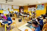 « Joli Mois de l’Europe » : Likoli Connect, une action pour initier et sensibiliser au numérique dans les écoles de Dembéni