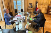 Ben Issa Ousseni à la veille d’un Conseil interministériel des Outre-mer stratégique pour Mayotte