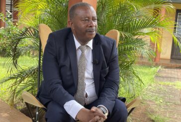 Mohamed Bacar ne peut plus être maire de Tsingoni