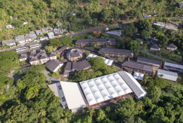 Réouverture progressive du lycée de la cité du Nord à Mtsangadoua 