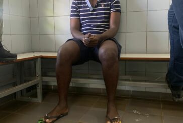 Un criminel rwandais expulsé de Mayotte hier par les autorités mahoraises