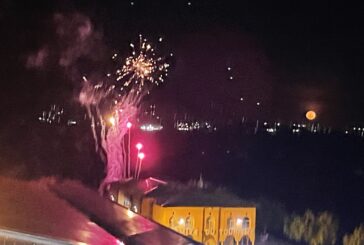 Cérémonie républicaine, défilé et feu d’artifice du 14 juillet à Mamoudzou