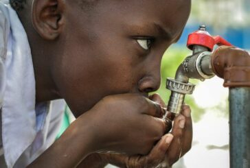 La Croix-Rouge organise la semaine de l’eau à Mayotte
