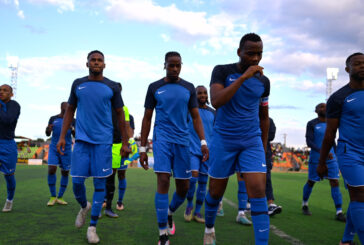 Jeux des îles : L’équipe de football de Mayotte éliminée et déçoit