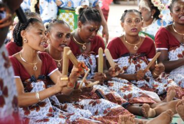 Le Mbiwi de Mayotte inscrit à l’inventaire national du patrimoine culturel immatériel