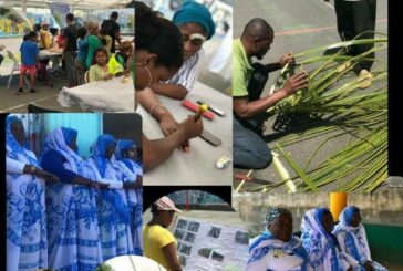 La culture de Mayotte sous la lumière des Journées Européennes du Patrimoine