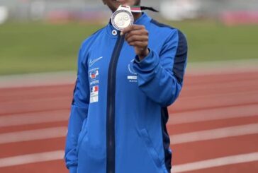 Jeux des îles – Athlétisme Dames : Nasrane Bacar offre à Mayotte sa 16e médaille