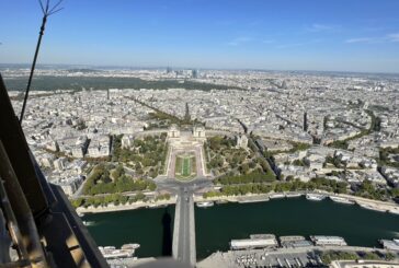 Les Jardins du Trocadéro à Paris abriteront le futur Mémorial national des victimes de l’esclavage