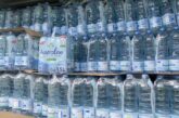 La Mairie de Mamoudzou organise la distribution de l’eau aux personnes vulnérables