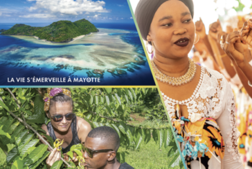 L’Aadtm représentera Mayotte au plus important salon du tourisme