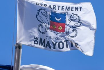 Délégation de Mayotte aux JIOI 2023 : Deux athlètes forfaits après un accident