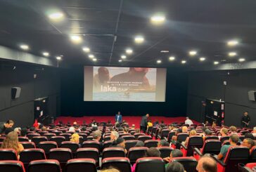 Le court-métrage mahorais « Laka » sera projeté dans la salle de cinéma de Mamoudzou