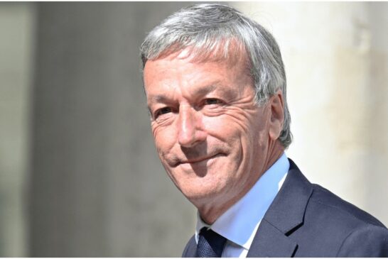 Philippe Vigier demain à Mayotte, voici son programme ! L'info KWEZI