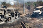 La violence a repris ses droits à Mayotte, tout redevient comme avant… malheureusement