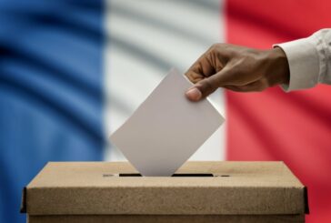 C’est jour d’élection aujourd’hui à Mayotte