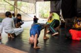L’association Hip Hop Évolution accompagne les jeunes pour leur montrer qu’il y a de l’avenir à Mayotte
