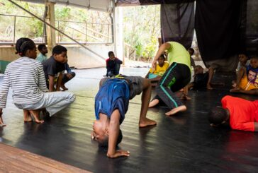 L’association Hip Hop Évolution accompagne les jeunes pour leur montrer qu’il y a de l’avenir à Mayotte