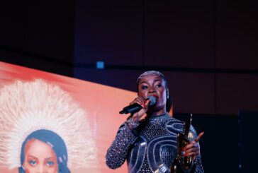 Zily remporte deux trophées aux Comores Music Awards