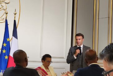 Les élus mahorais ne s’en laissent pas compter et sollicitent le Président de la République