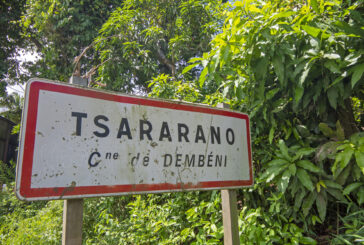 Deux femmes violées sur un barrage à Tsararano