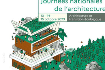 Les Journées Nationales de l’Architecture à Mayotte