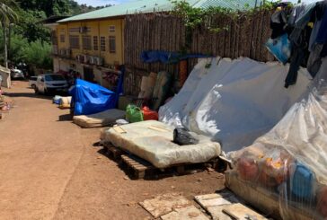 Clandestins africains appréhendés à Mayotte, défi humanitaire et questions sur les expulsions