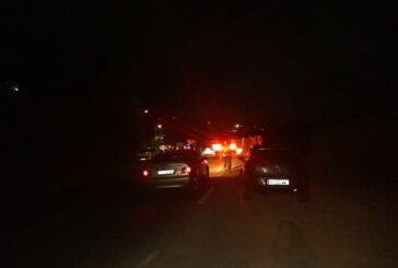Accident de la route de Majicavo : le procureur prend la parole