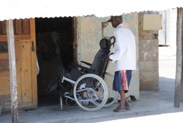 Défis persistants pour l’insertion des personnes handicapées à Mayotte